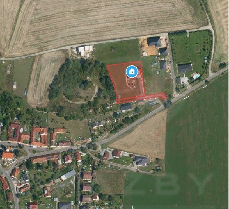 Prodej rodinný dům - Řepice, 140 m²