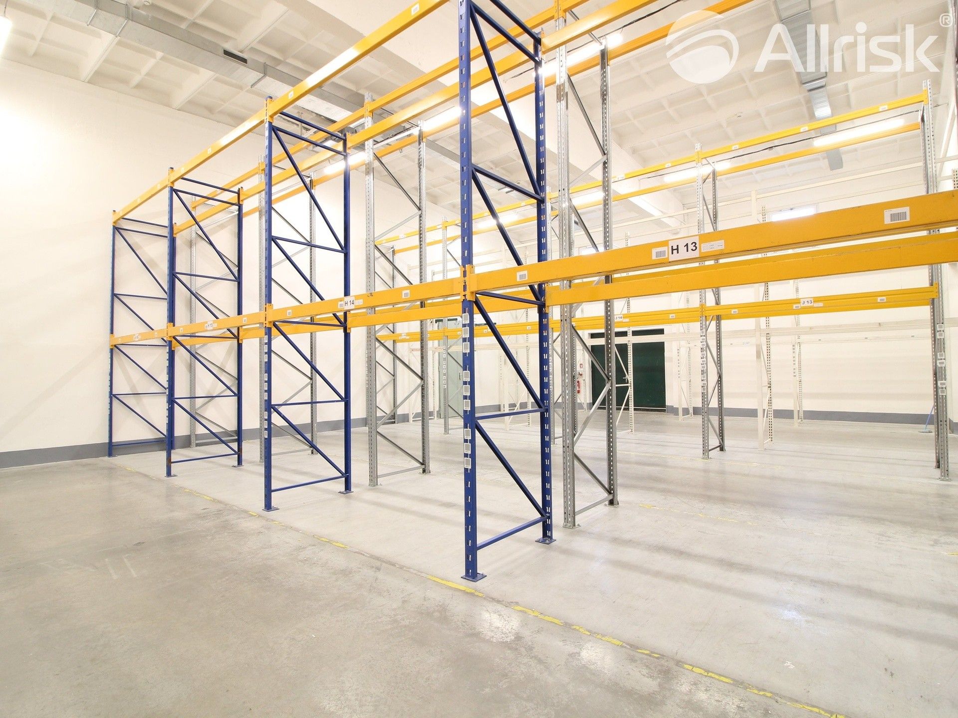 Sklady, Brno, 211 m²