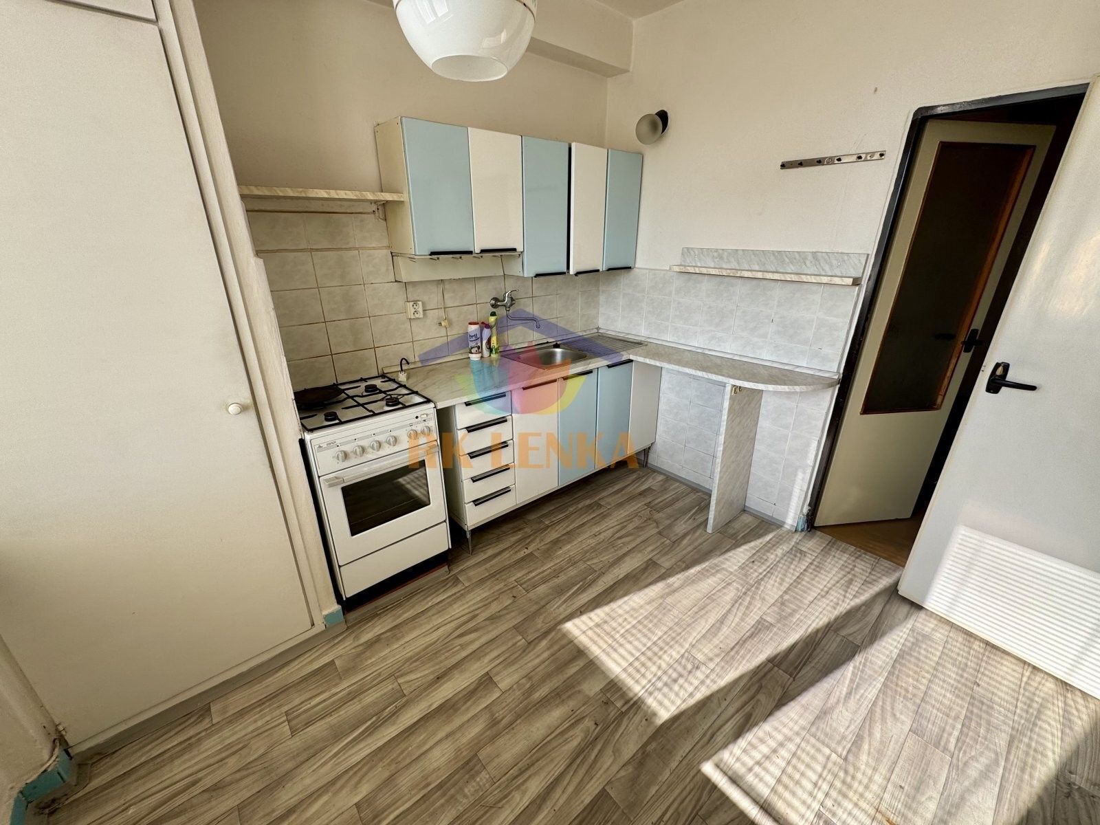 3+1, Na Kopci, Frýdek-Místek, 75 m²