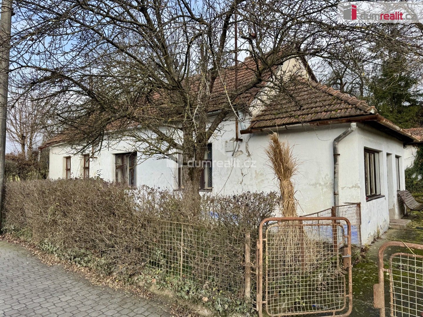 Rodinné domy, Biskupice, 432 m²