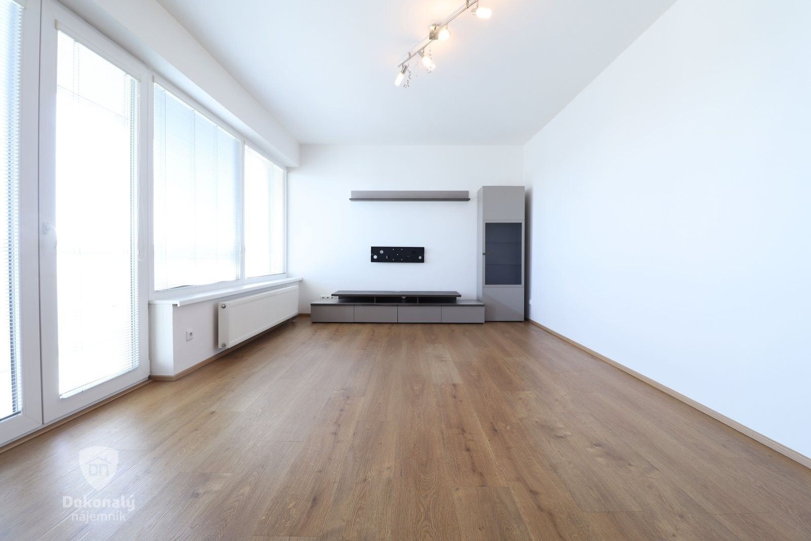 Pronájem byt 3+kk - V dolině, Praha, 82 m²