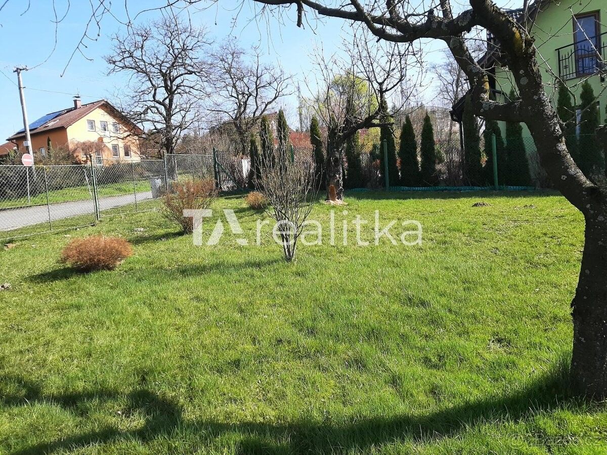 Prodej pozemek pro bydlení - Stonava, 735 34