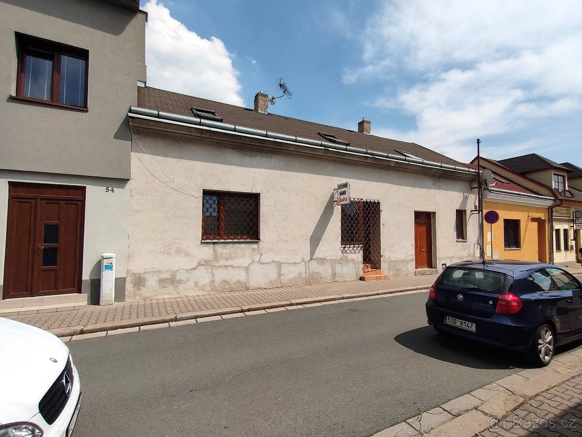 Rodinné domy, Kolín, 280 02