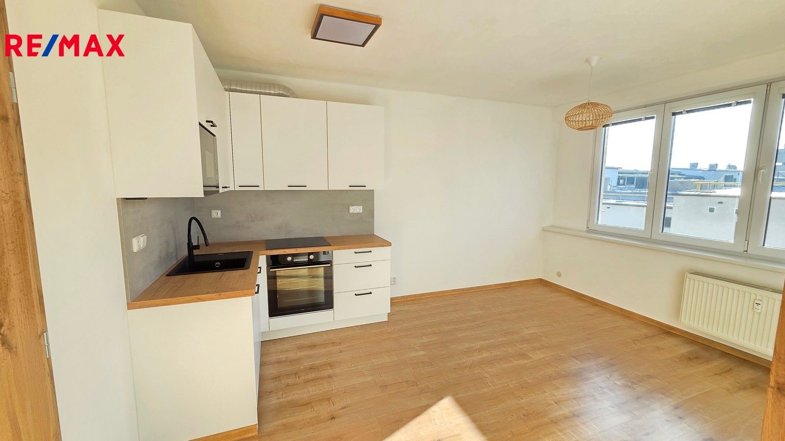 2+kk, Puklicova, České Budějovice, 40 m²