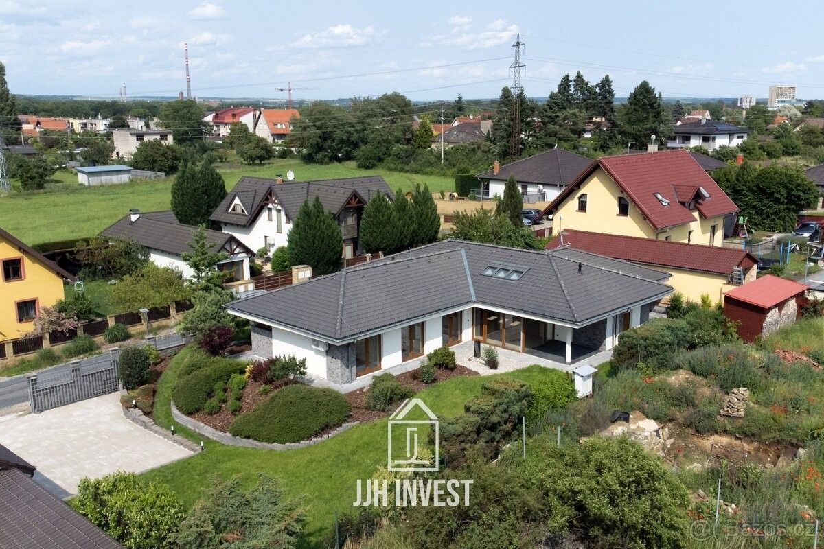 Rodinné domy, Neratovice, 277 11