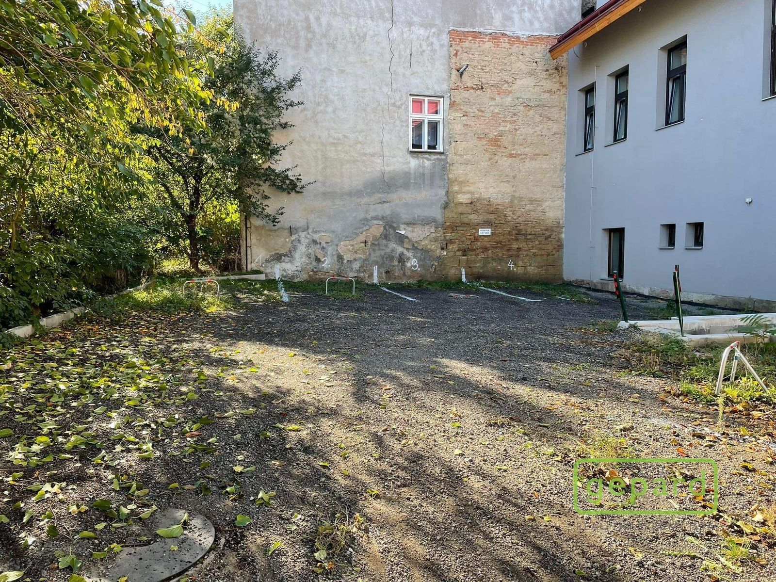 Ostatní, Novoměstská, Chrudim, 15 m²