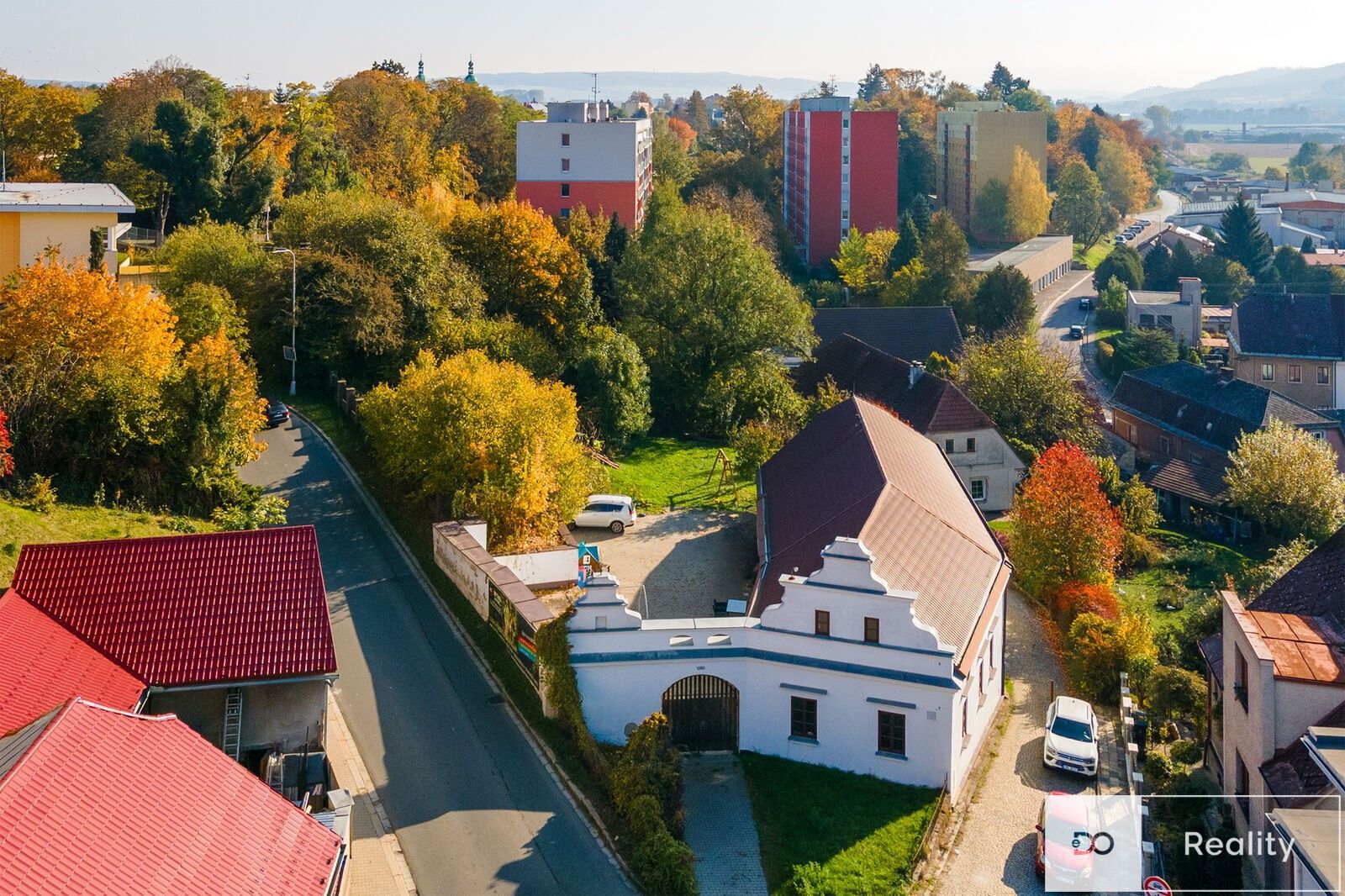 Prodej rodinný dům - Zoubkova, Kostelec nad Orlicí, 173 m²