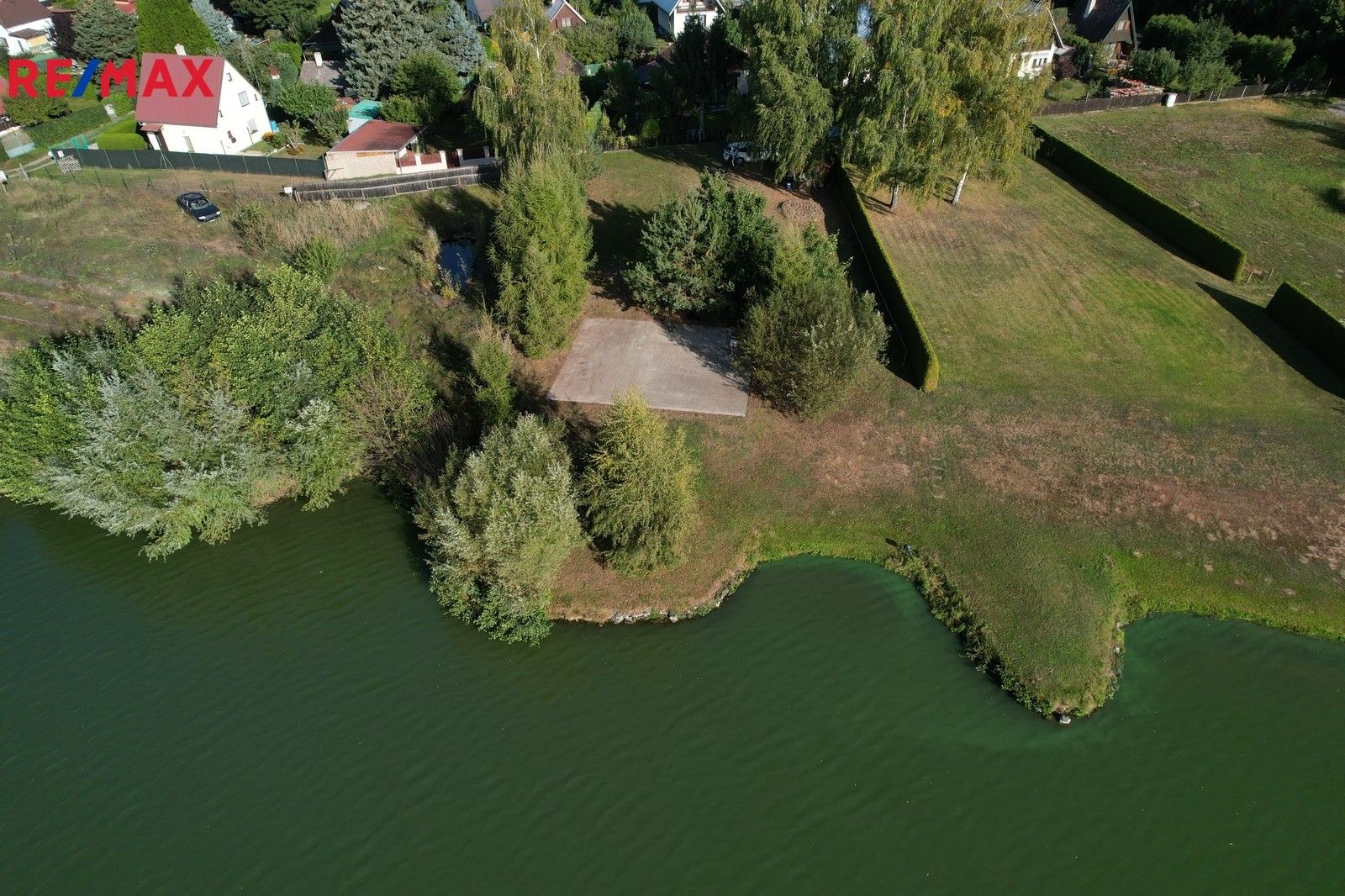 Pozemky pro bydlení, Sadská, 1 m²