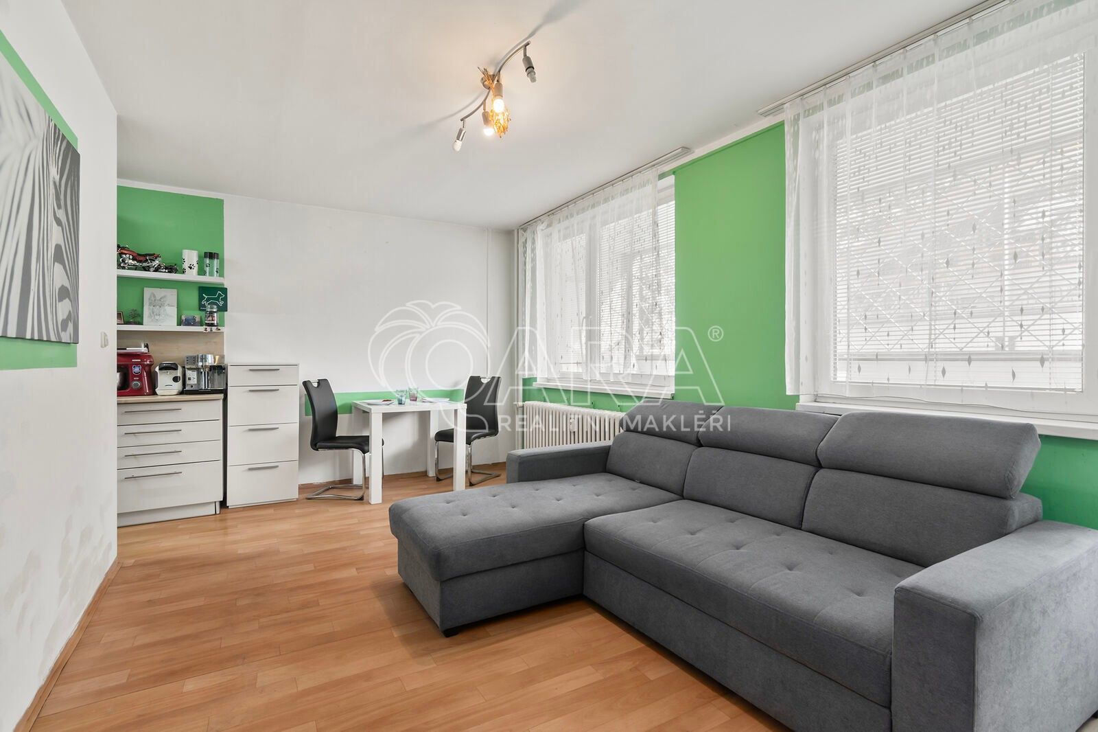 Prodej byt 3+kk - Habrová, Praha, 59 m²