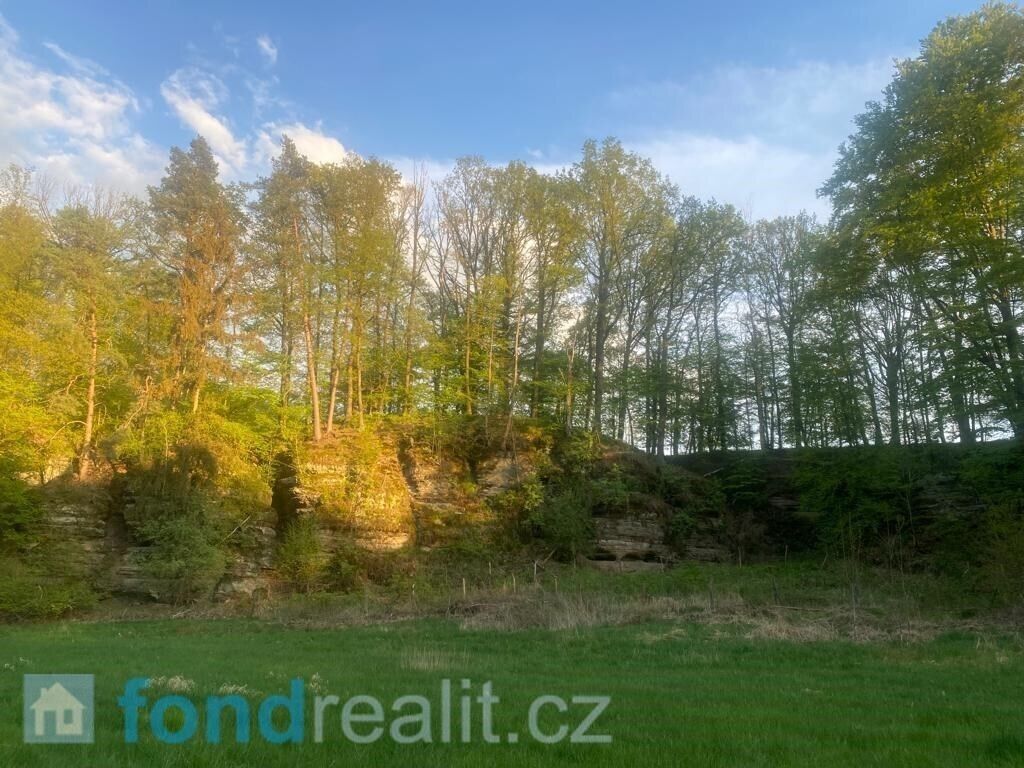 Prodej pozemek - Tachov, 3 m²