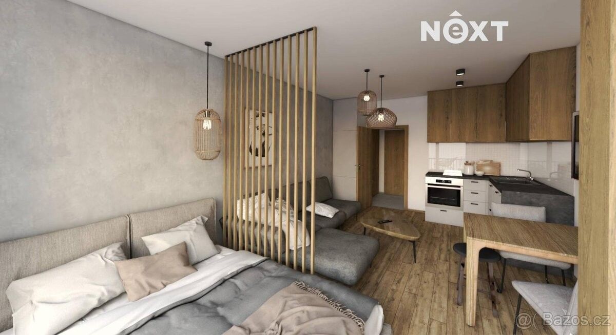 Prodej byt - Klatovy, 339 01