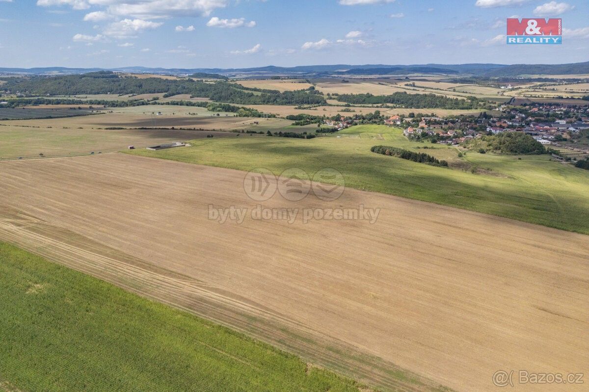 Prodej zemědělský pozemek - Lochovice, 267 23, 35 771 m²