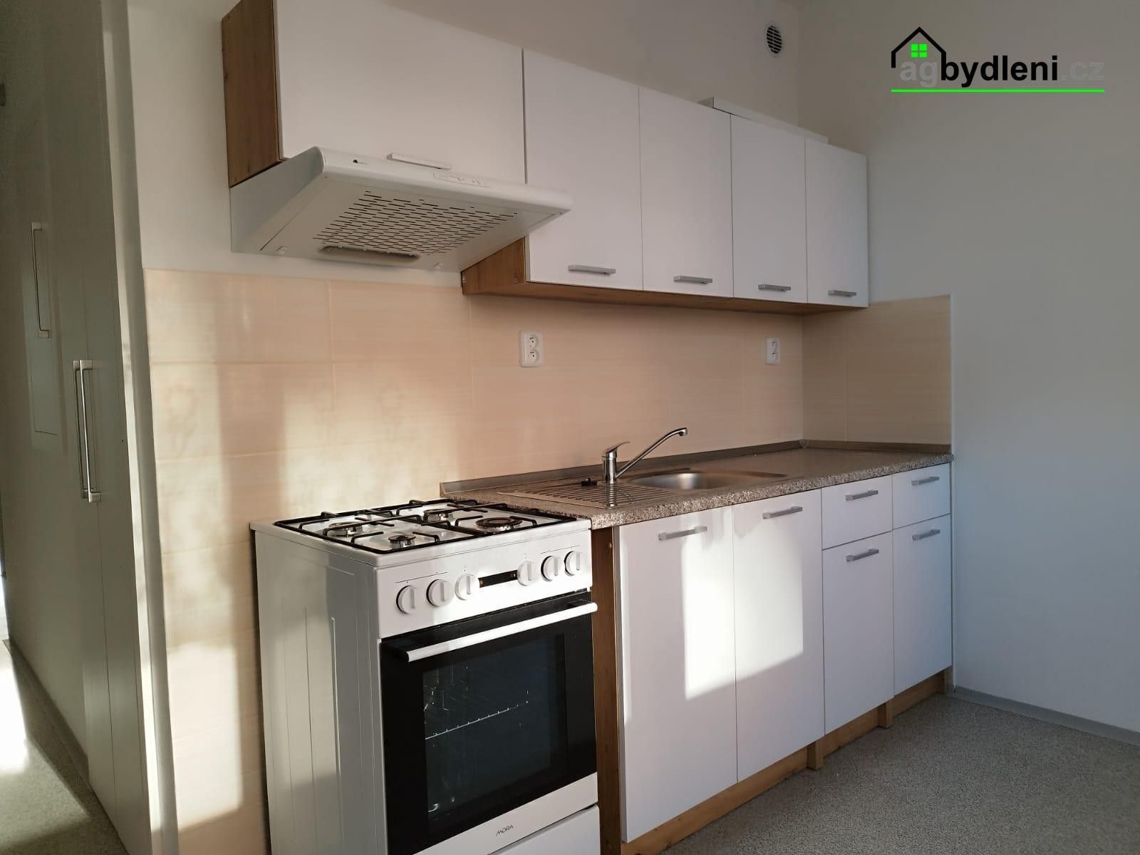 2+1, Fučíkova, Planá, 57 m²