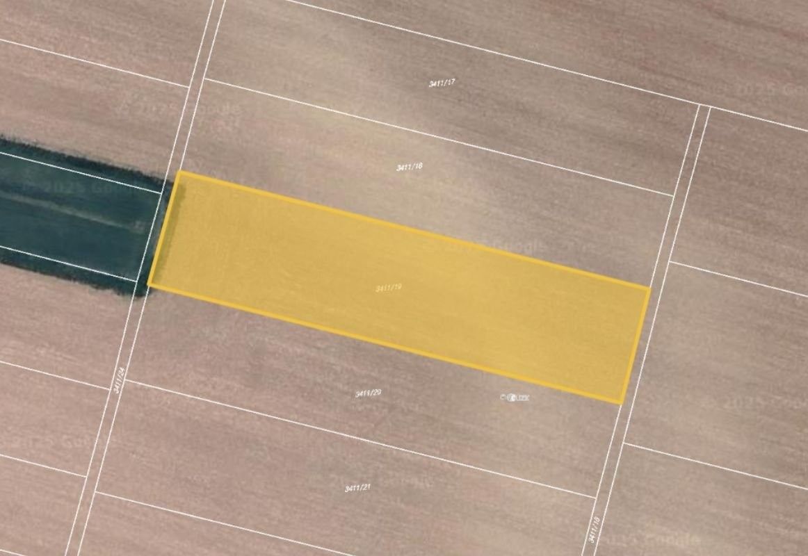 Zemědělské pozemky, Moravský Krumlov, 5 810 m²