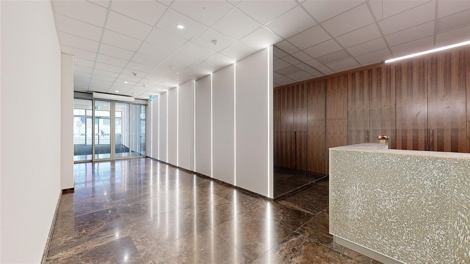 Pronájem obchodní prostory - Masarykova, Ústí nad Labem, 83 m²