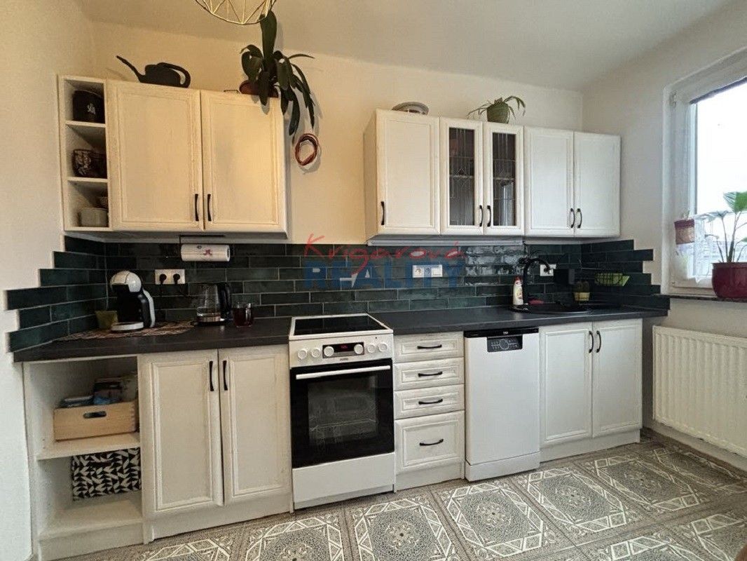 Rodinné domy, SNP, Kaplice, 130 m²