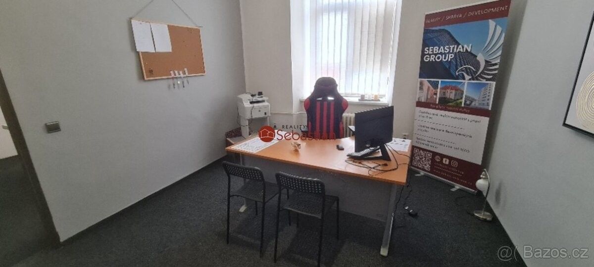 Pronájem ostatní - Pardubice, 530 02