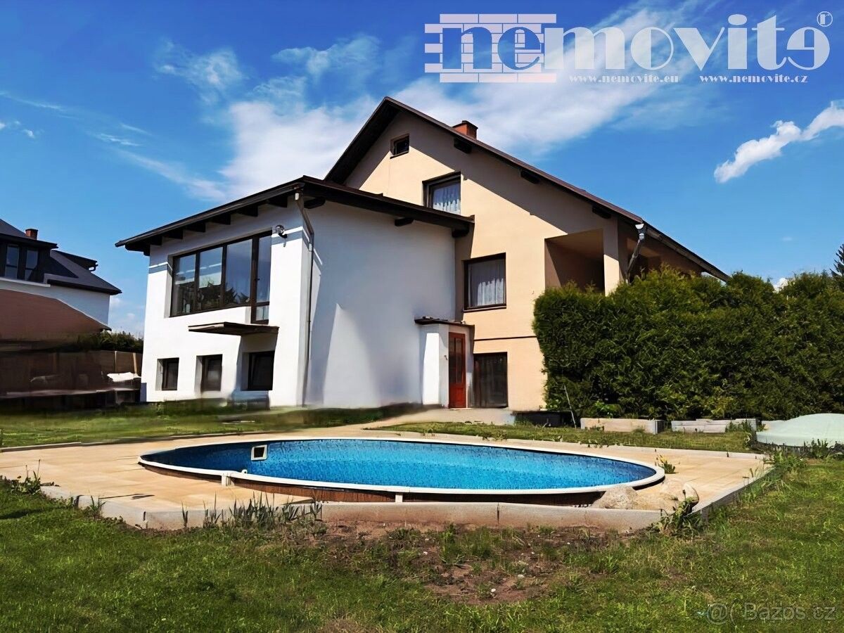 Prodej rodinný dům - Dolní Branná, 543 62