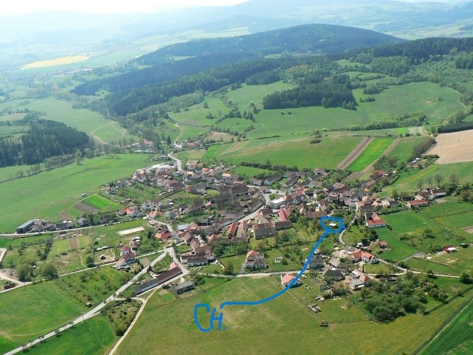 Chaty, Sušice, 342 01