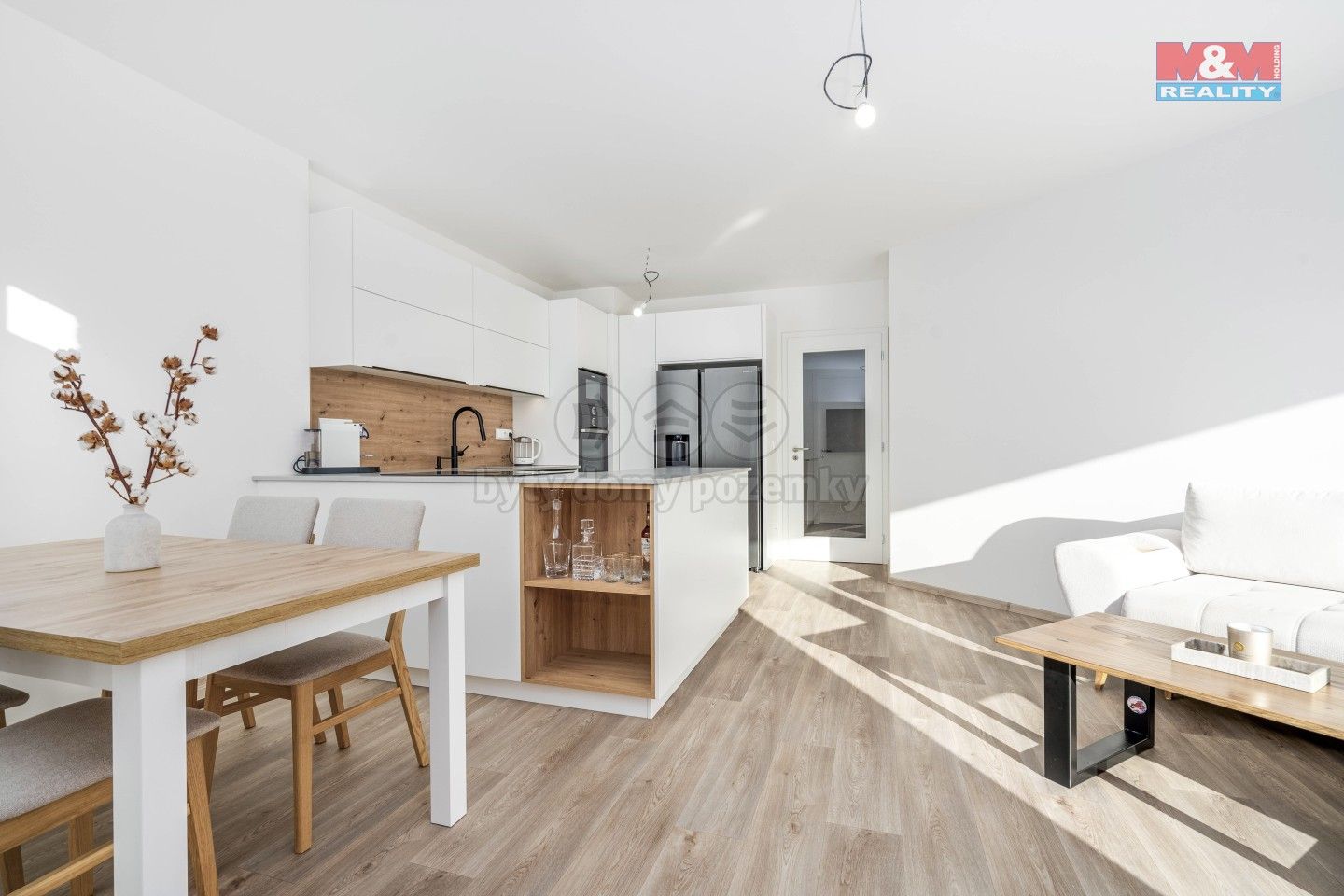 4+kk, Na Plískavě, Praha, 101 m²