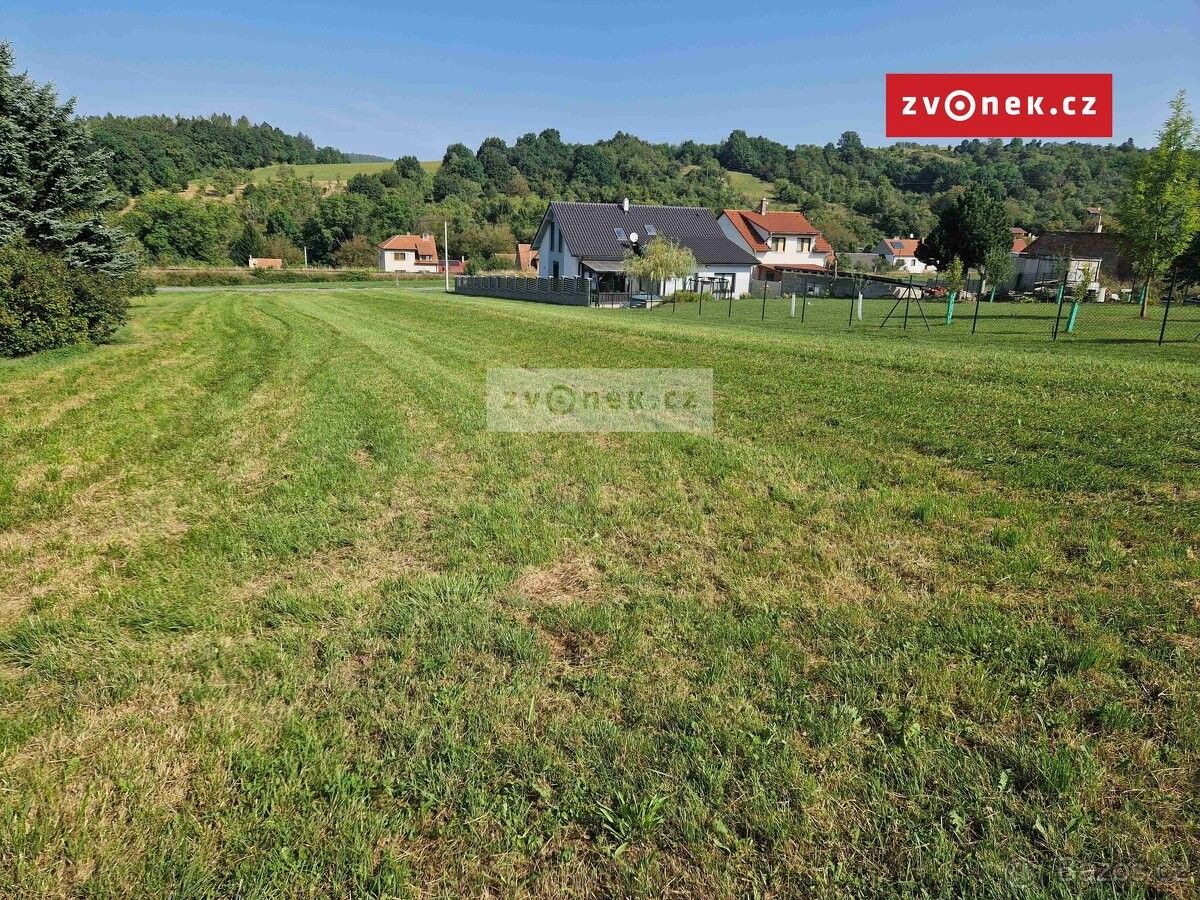 Prodej pozemek pro bydlení - Bojkovice, 687 71, 1 050 m²