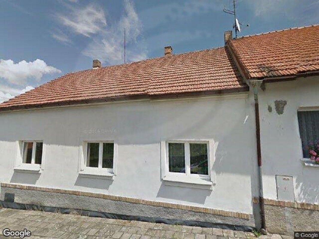 Prodej rodinný dům - Chlumčany, Louny, 120 m²