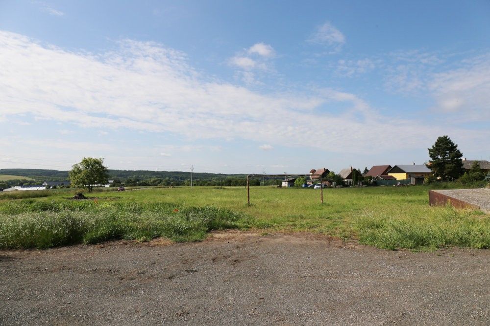 Prodej pozemek pro bydlení - Drahoraz, Kopidlno