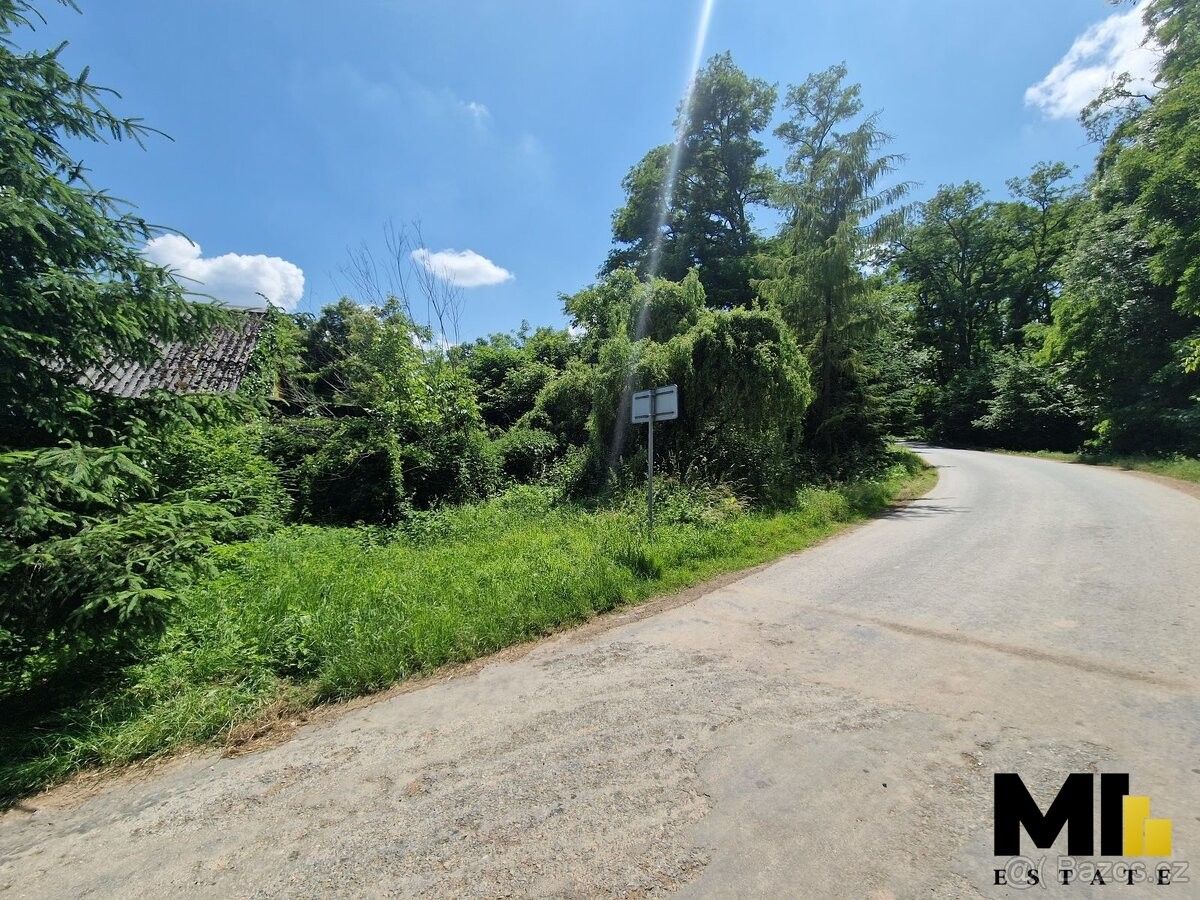 Pozemky pro bydlení, Čáslav, 286 01