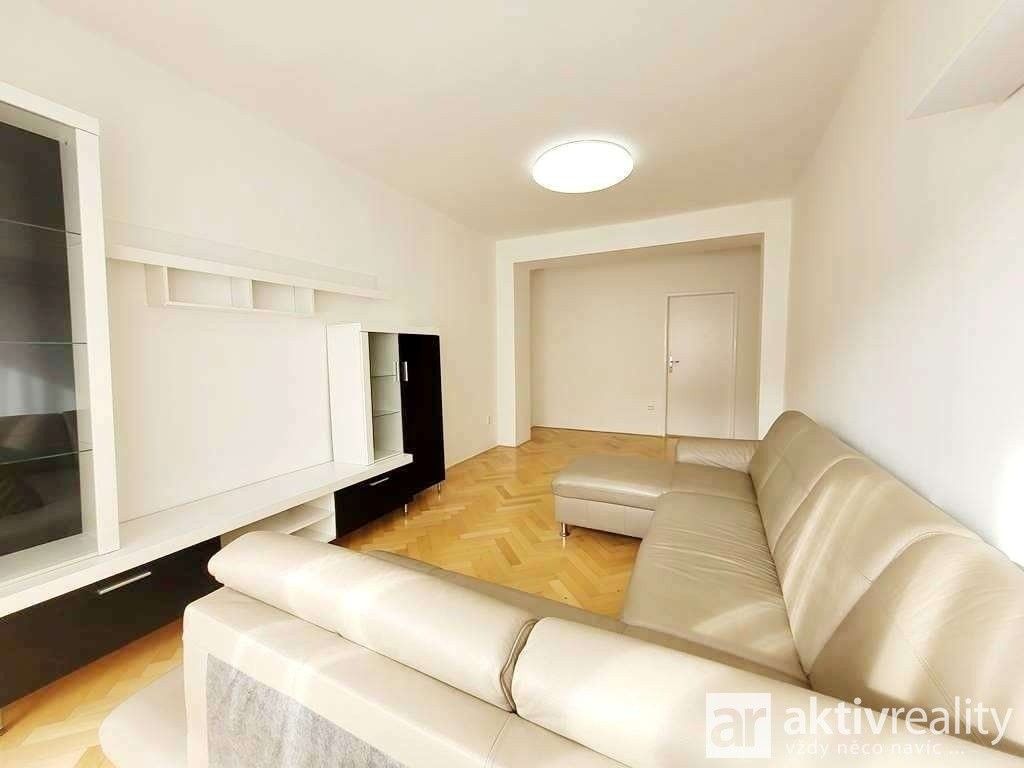 Pronájem byt 2+1 - Studentská, Mělník, 52 m²