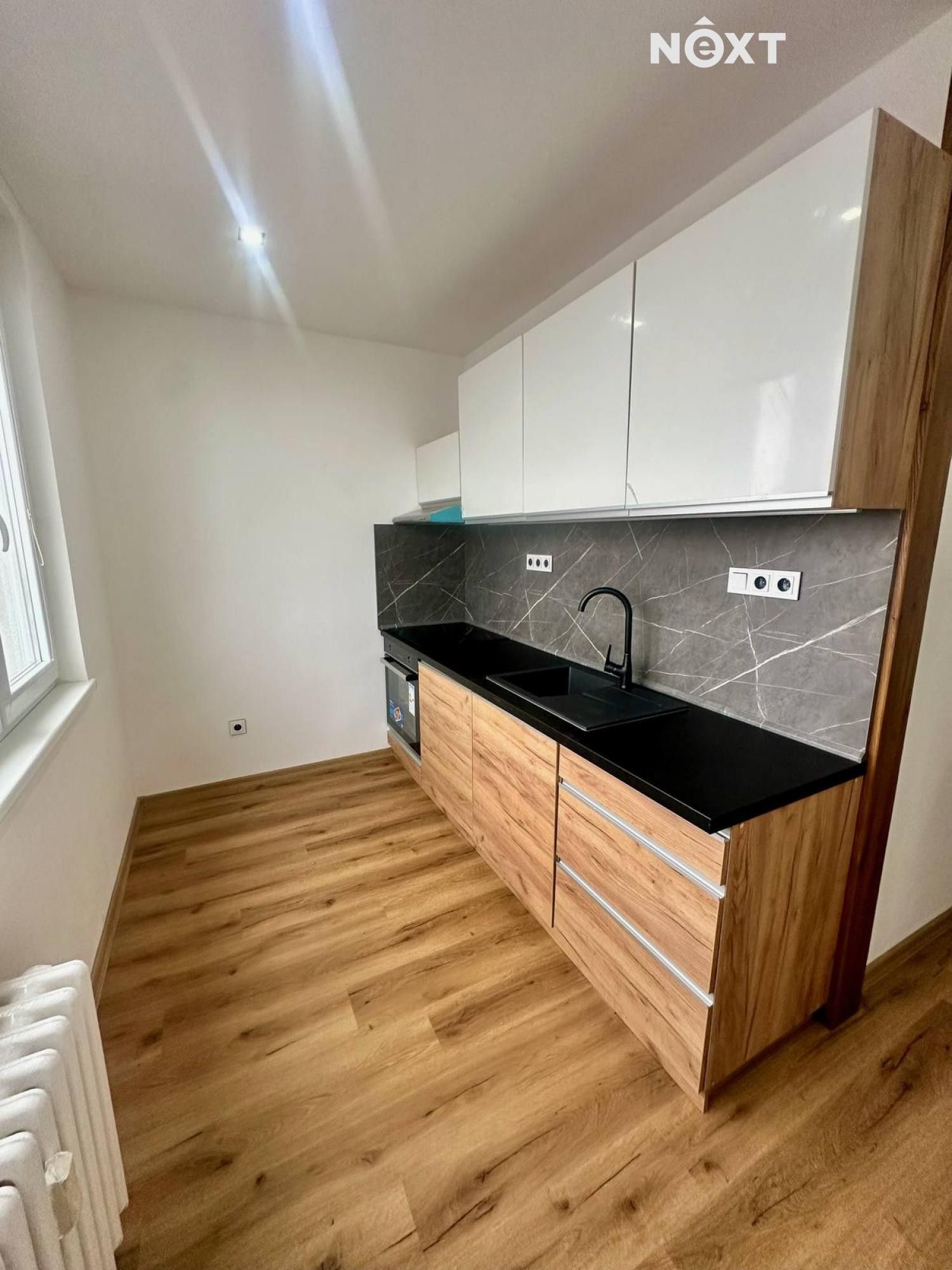 1+kk, Dukelská, Vrchlabí, 35 m²