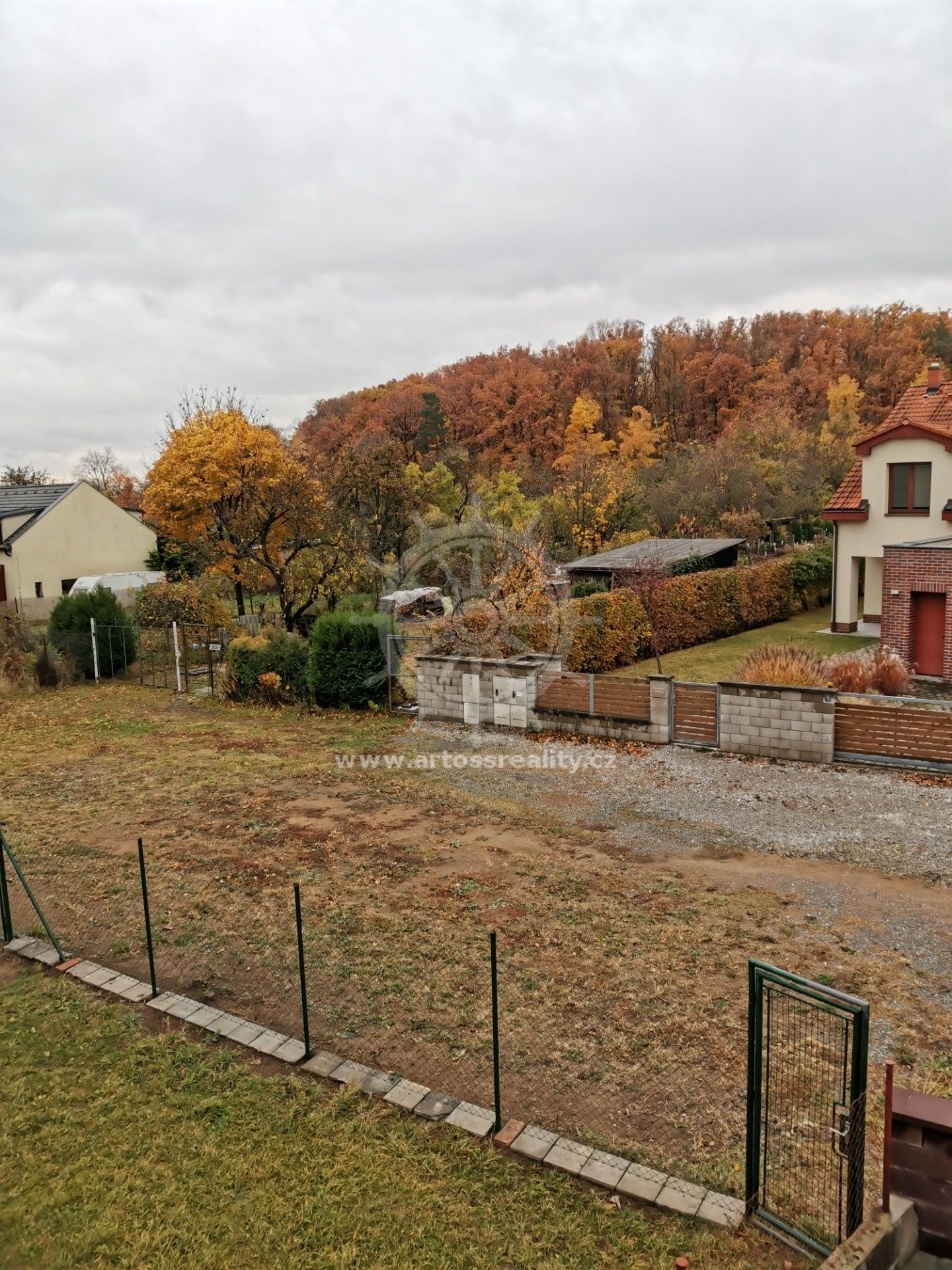 Pronájem byt 2+1 - Dohnalova, Brno, 60 m²