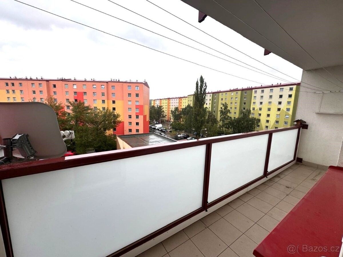 Prodej byt 3+1 - Teplice, 415 01, 72 m²