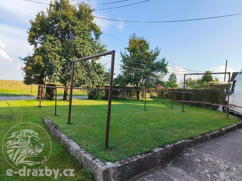 Prodej byt 3+1 - Březinka, Bělá pod Bezdězem, 75 m²