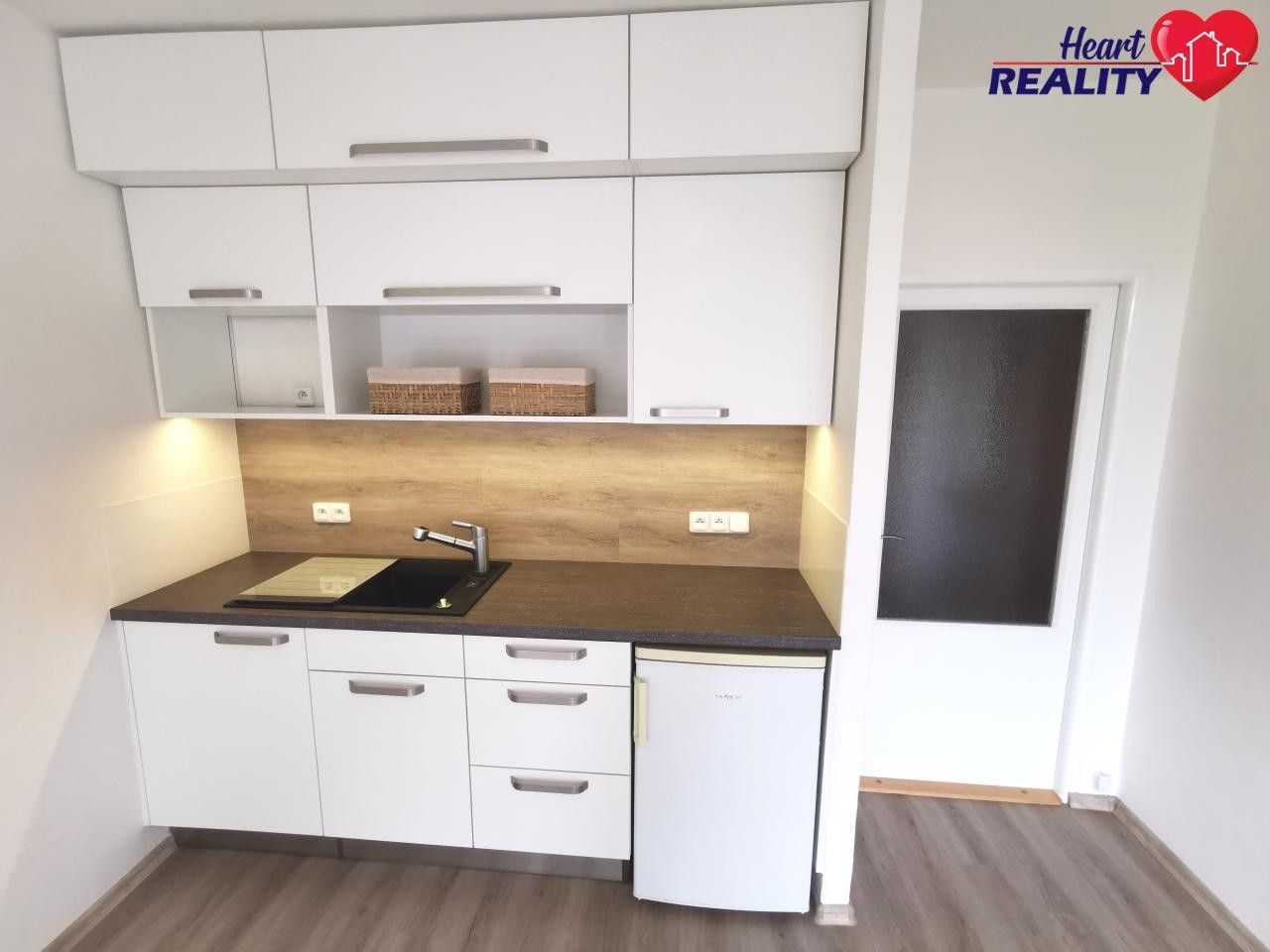 1+kk, Grudova, Opava, 24 m²