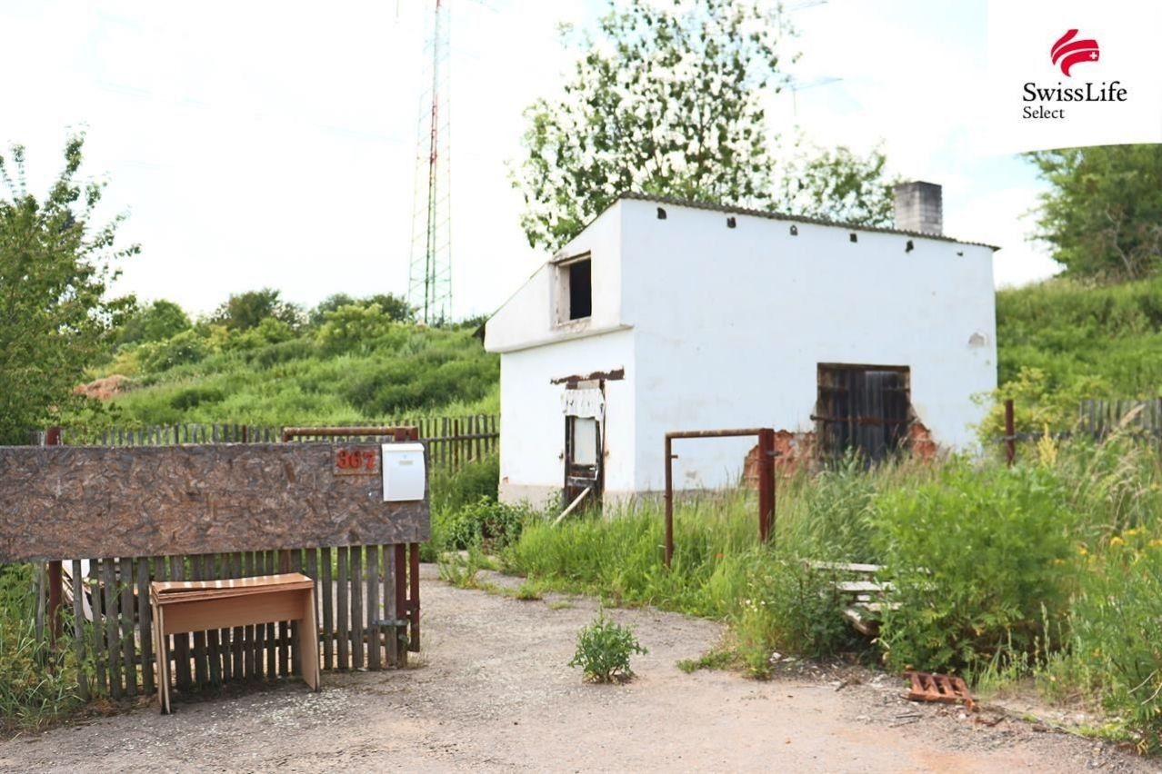 Ostatní, Na Běšince, Mirotice, 20 m²