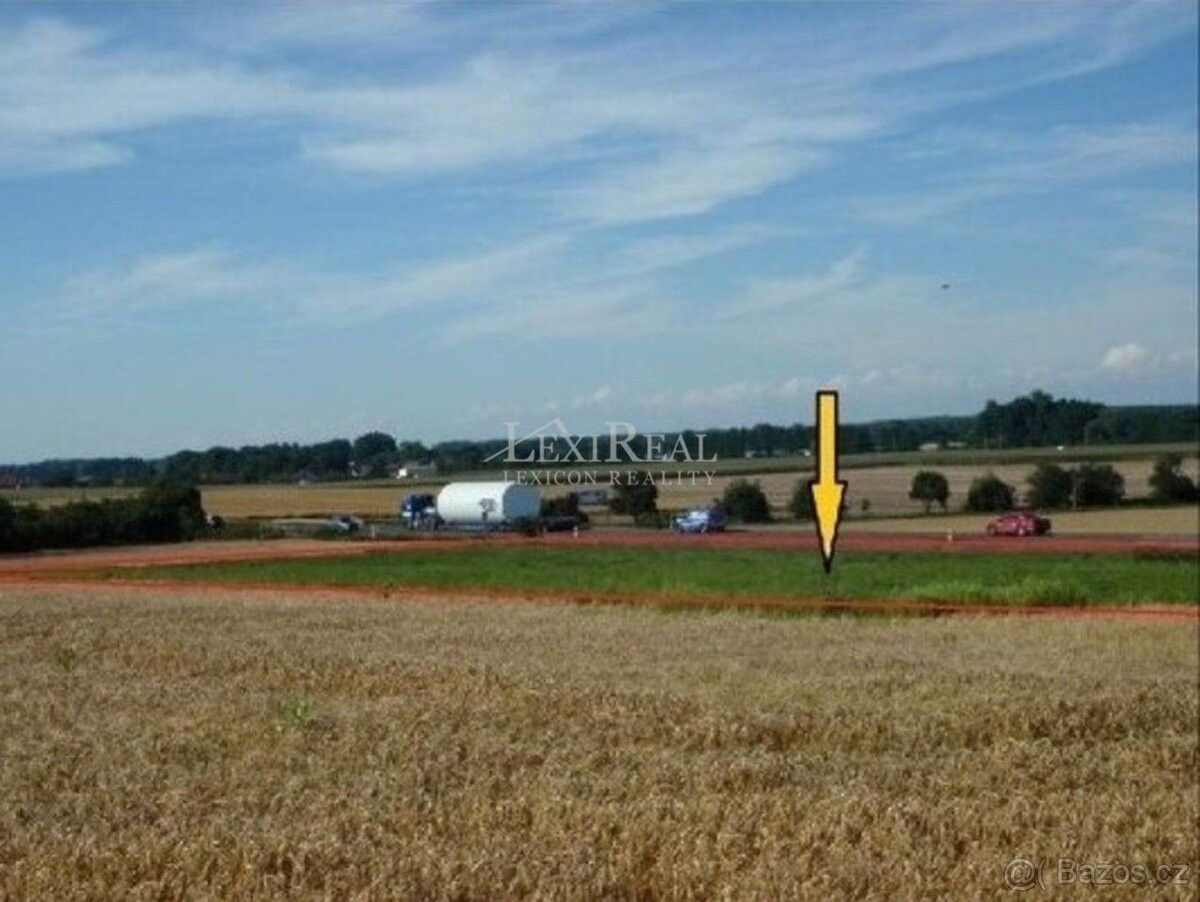 Pozemky pro bydlení, Kolín, 280 02