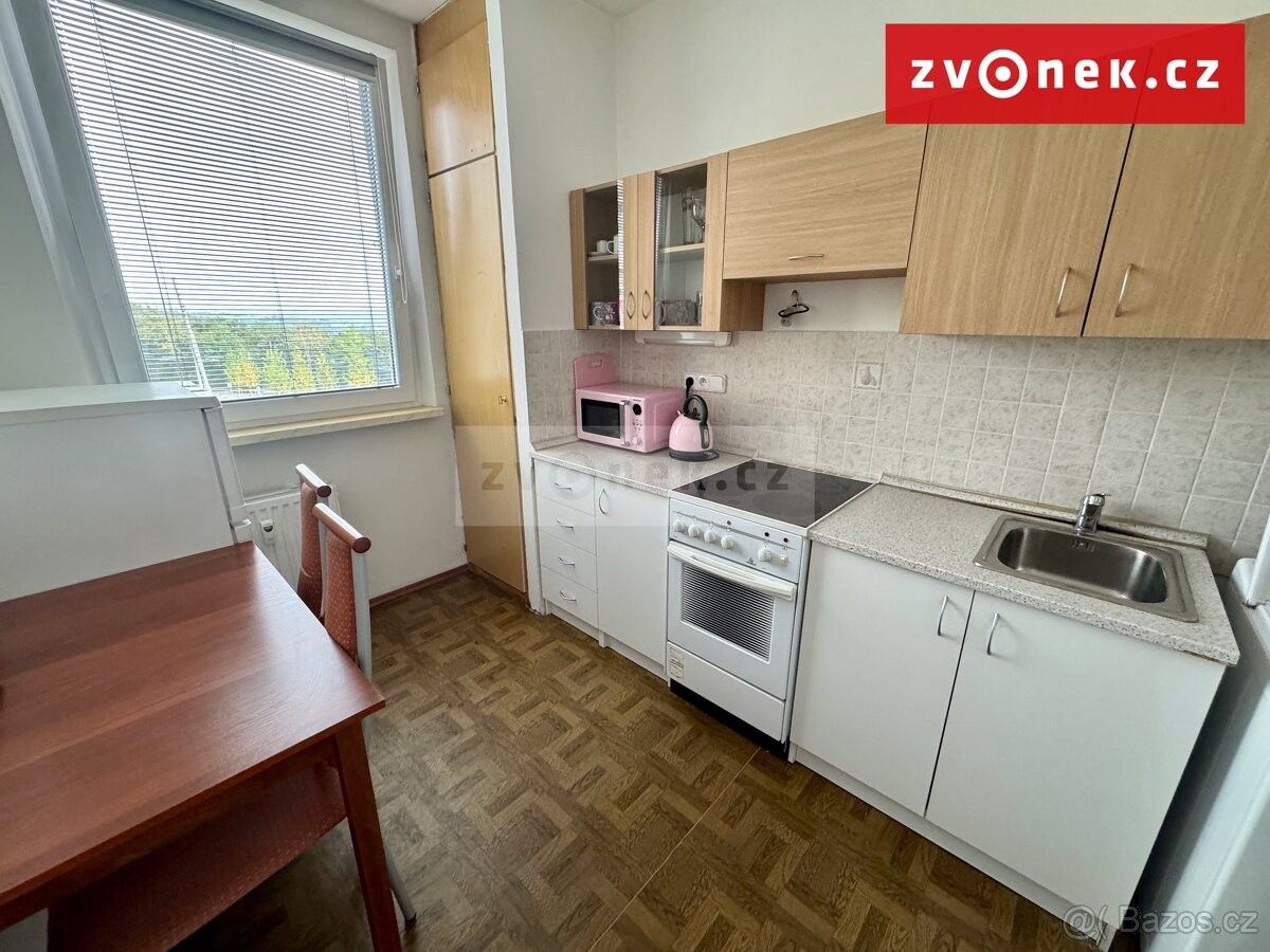 Prodej byt 2+1 - Zlín, 760 05, 45 m²