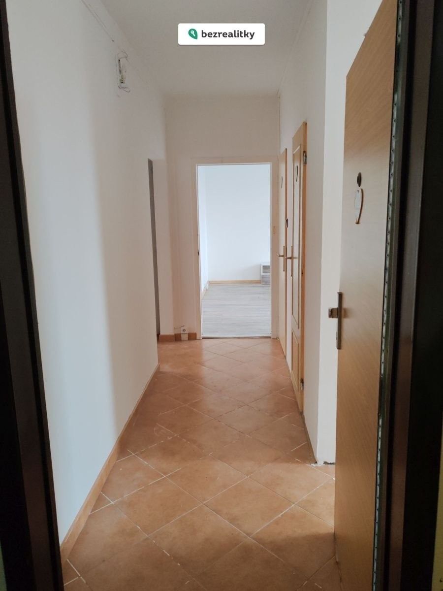 3+1, Pod Skalkou, Přerov, 67 m²