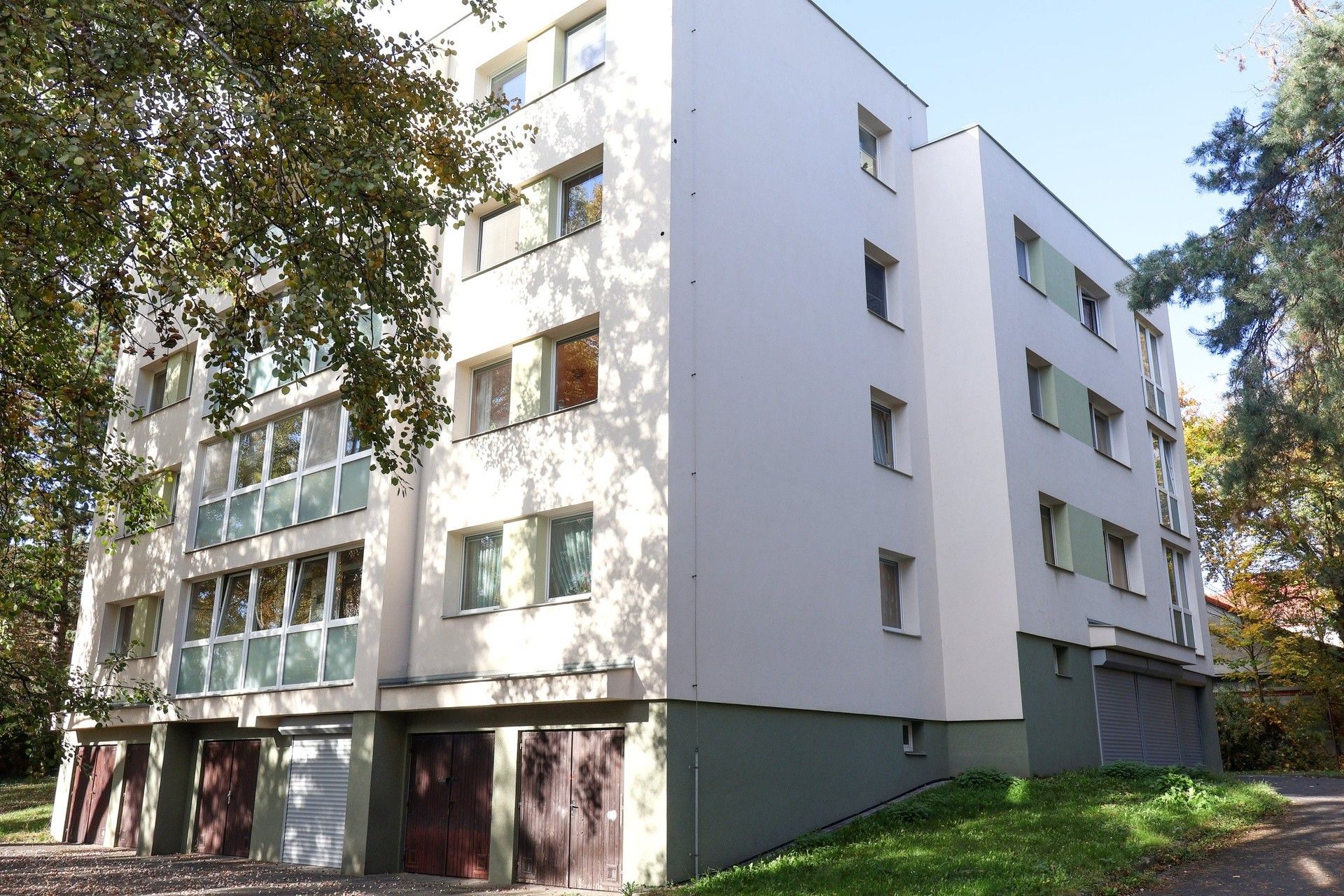 3+1, Karlovarská, Plzeň, 82 m²