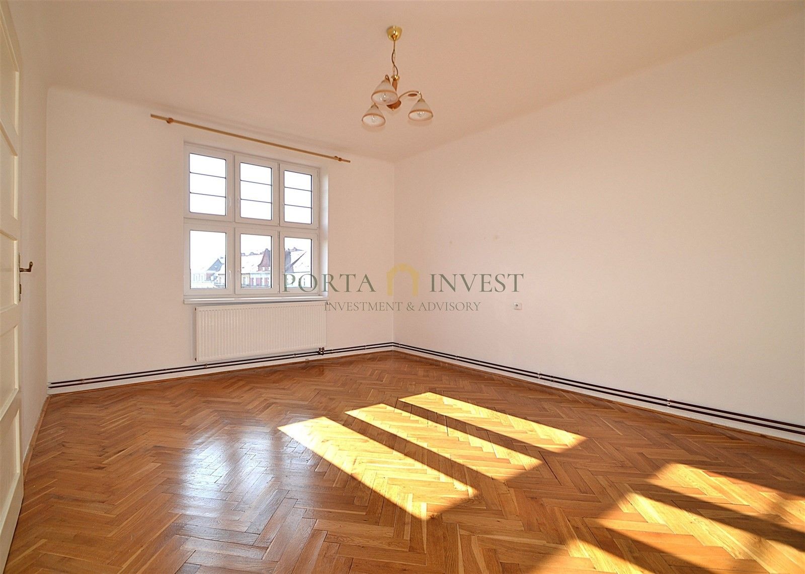 3+kk, Slezská, Praha, 72 m²