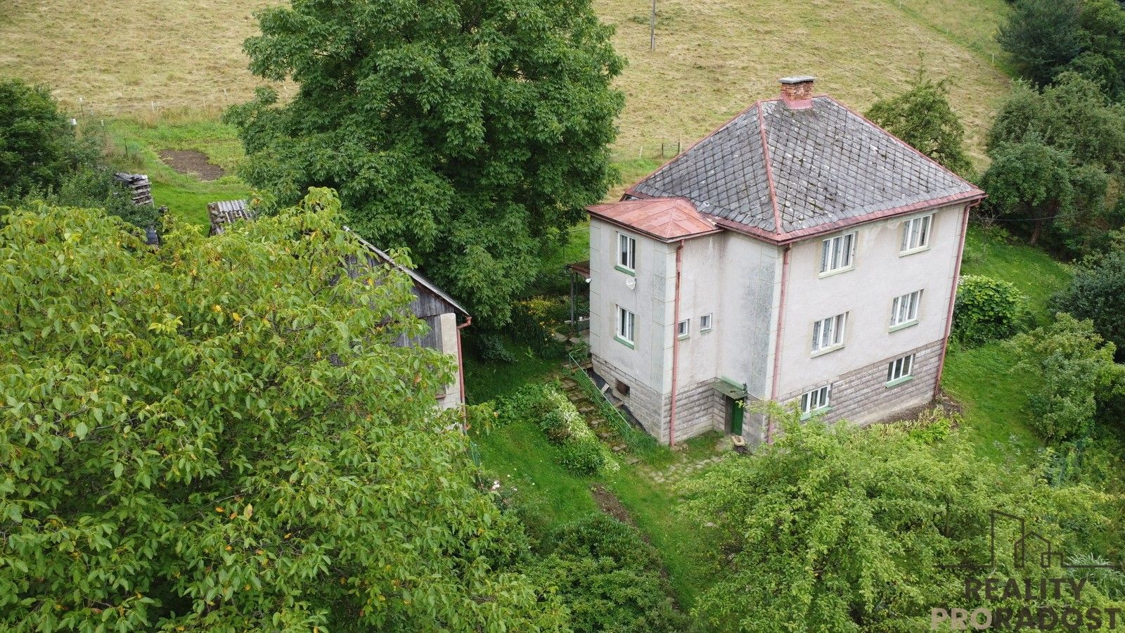 Rodinné domy, , Třinec, 300 m²