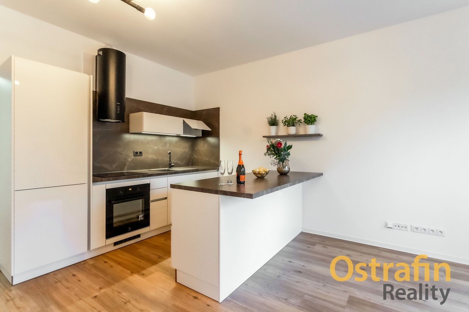 1+kk, Na Baranovci,Slezská Ostrava,Ostrava, 35 m²