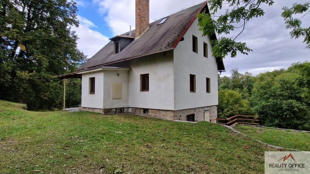 Prodej chata - Javorská, Jílové, 180 m²