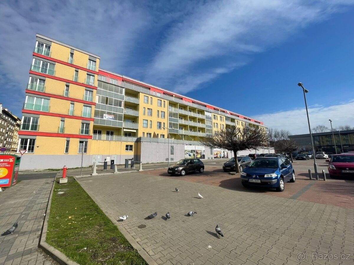 Pronájem byt 2+kk - Karlovy Vary, 360 01, 45 m²