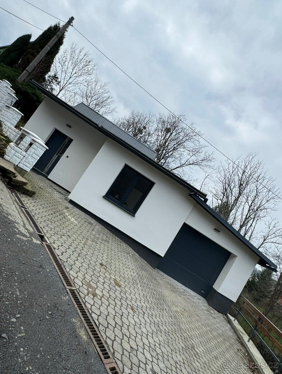 Pronájem dům - Krhová, 756 63, 60 m²