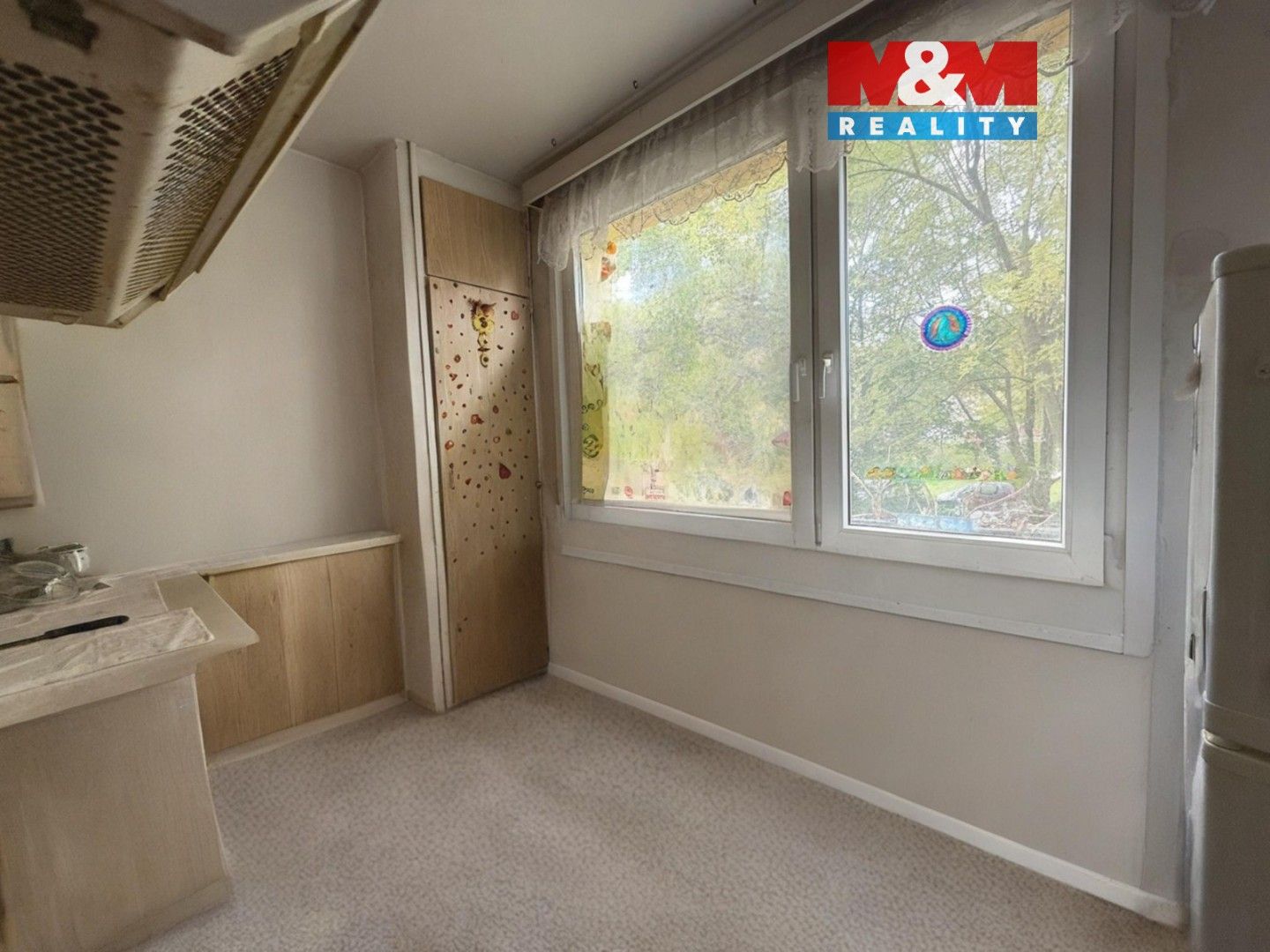 3+1, Běloveská, Náchod, 59 m²