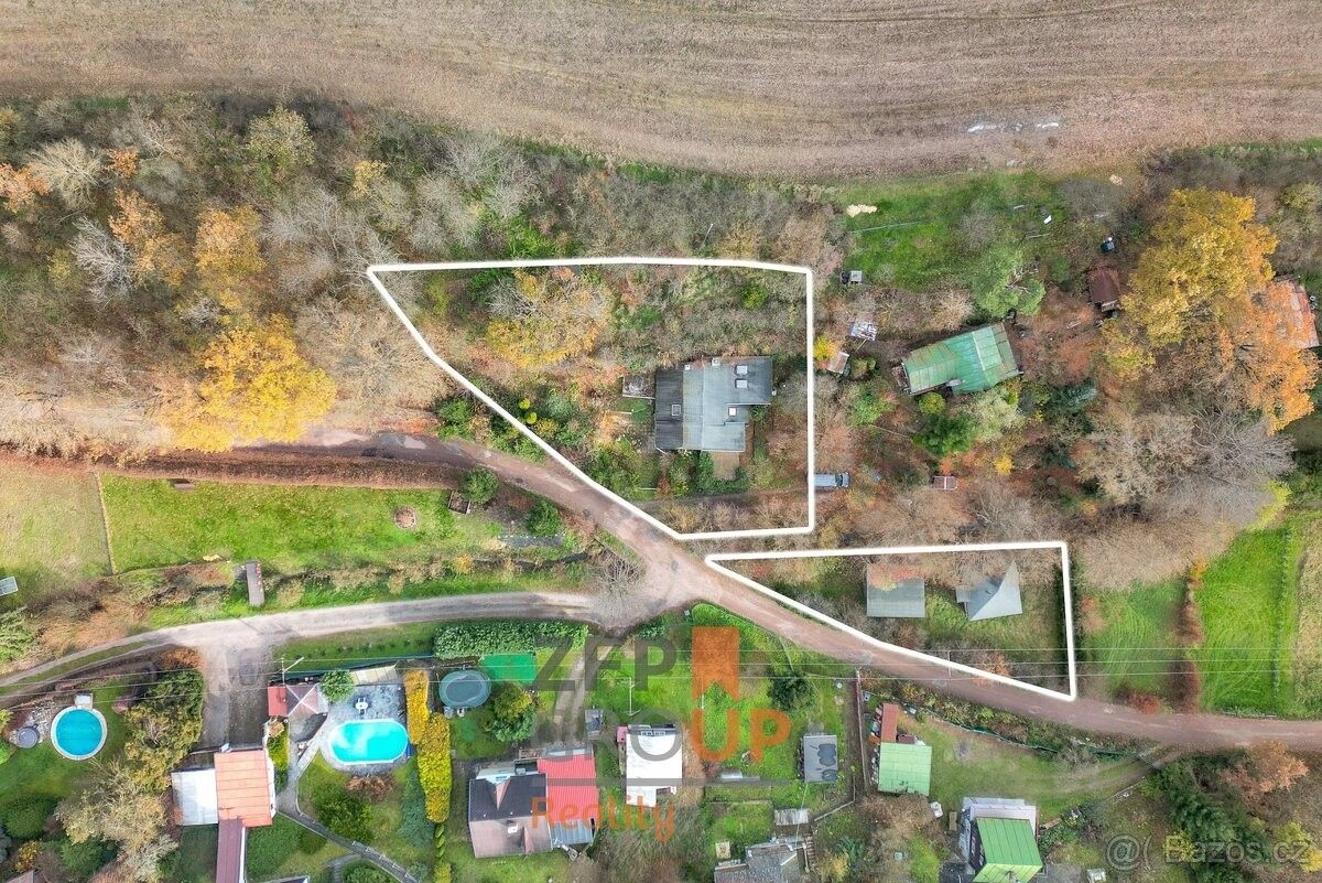 Prodej pozemek pro bydlení - Tišnov, 666 01