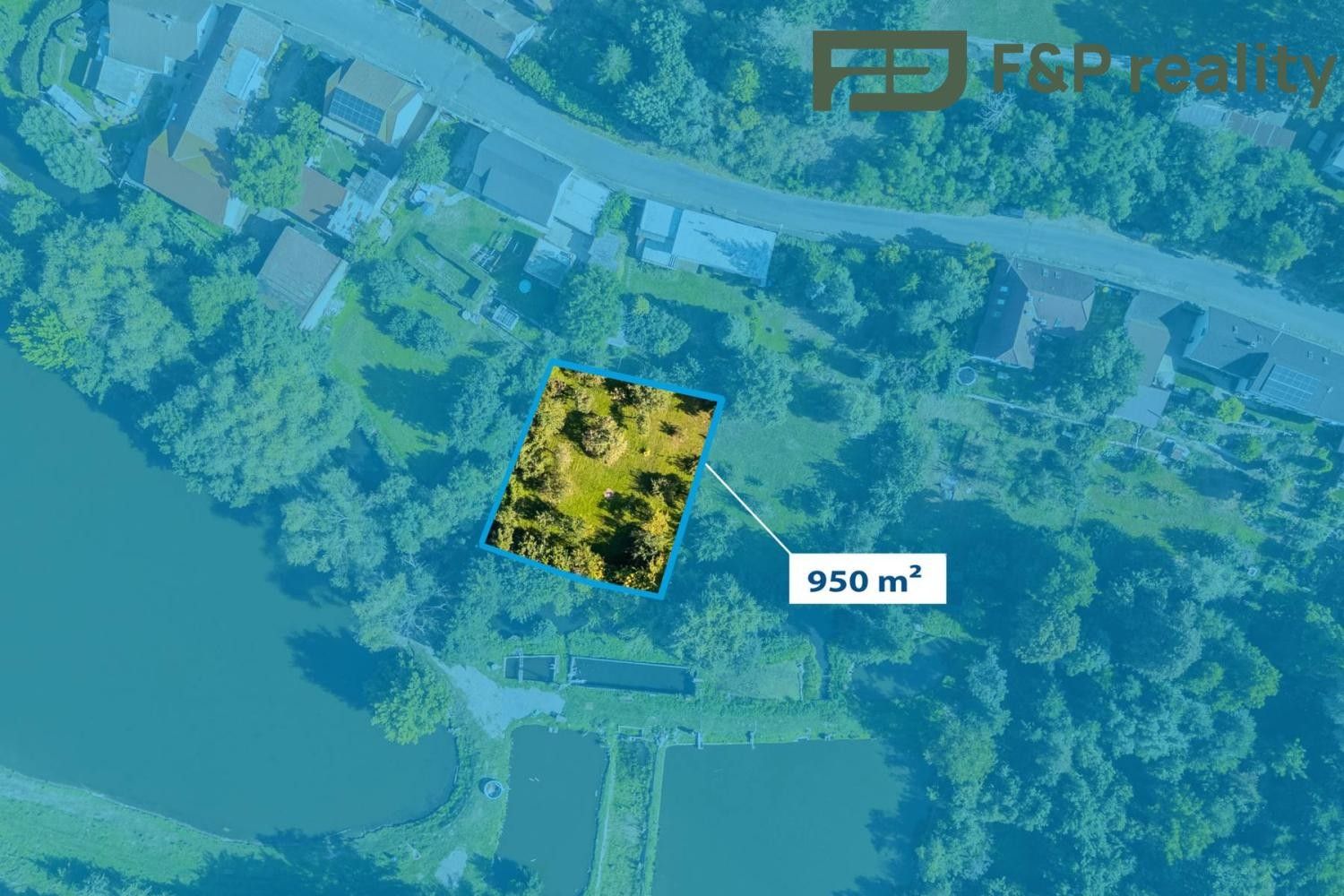 Pozemky pro bydlení, Nazaret, Čáslav, 1 059 m²