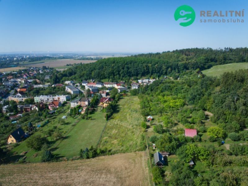 Prodej pozemek pro bydlení - Mezilesí II, Přerov, 4 200 m²