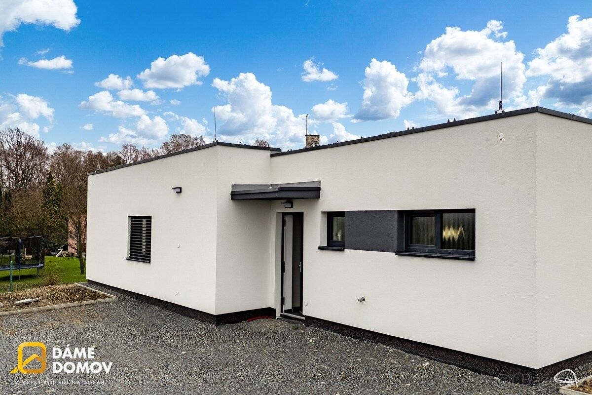 Prodej rodinný dům - Rychvald, 735 32